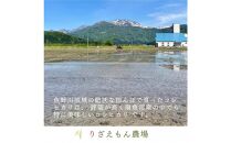 《新米》玄米30kg　令和６年産　南魚沼産　コシヒカリ　こしひかり　魚野川流域　匠 雲蝶(たくみ　うんちょう）＼生産農家直送／