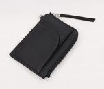 【マルチネックポーチ】Multi neck pouch　カラー：Black【雑貨 ファッション 人気 おすすめ 送料無料】