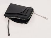 【マルチネックポーチ】Multi neck pouch　カラー：Black【雑貨 ファッション 人気 おすすめ 送料無料】