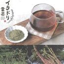 イタドリ葉茶　48ｇ（4ｇ×12包） | ティーバッグ お茶 いたどり 春の山菜 山菜の里 高知 土佐