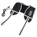 肩たたきトントン　黒