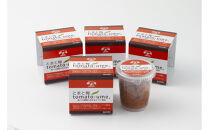 tomato-ume　とまと梅（塩分約８%）100g×4個　yplu006C