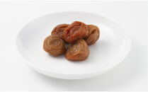 tomato-ume　とまと梅（塩分約８%）100g×4個　yplu006C