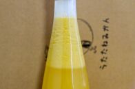 《180ml×2本・リモンチェッロ》綺麗な湧水で育てた完熟レモンでつくりました！