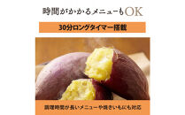 象印&nbsp;オーブントースター&nbsp;「&nbsp;こんがり倶楽部&nbsp;」&nbsp;EQSC22-BA&nbsp;ブラック