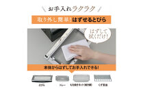 象印&nbsp;オーブントースター&nbsp;「&nbsp;こんがり倶楽部&nbsp;」&nbsp;EQSC22-BA&nbsp;ブラック