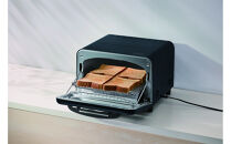 象印 マイコンオーブントースター 「 こんがり倶楽部 」 EQHM30-BA ブラック