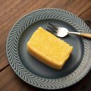 プレミアム「生」レモンケーキを超える パティシエの知識と技術の結晶 【食べるレモネード】 ”紀州プレミアムレモンケーキ BAKE”