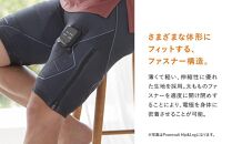 【MEN　Sサイズ】SIXPAD Powersuit Bottom