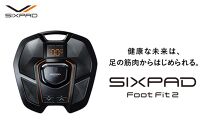 SIXPAD Foot Fit 2