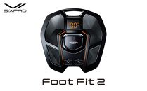 SIXPAD Foot Fit 2