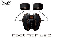 SIXPAD Foot Fit Plus 2