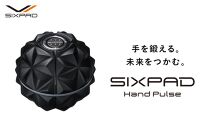 SIXPAD Hand Pulse