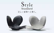 Style Standard【ライトグレーF01】
