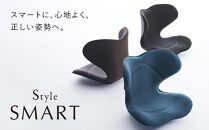 Style SMART【ネイビー】