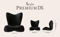 Style PREMIUM DX