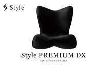 Style PREMIUM DX