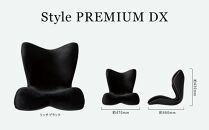 Style PREMIUM DX