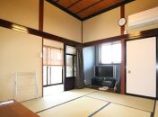 【9畳和室】能登の味覚プラン（朝夕2食付）ペア宿泊券