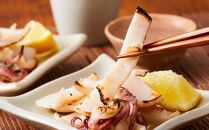 博多製造　九州産無添加やりいか一夜干し