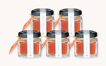 おひさまだい！だいだい胡椒　5個