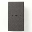 KISHU+ SHIMA S 赤 一輪挿し 花瓶 紀州漆器