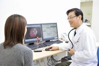 心臓ドック　冠動脈CTコース