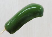 お茶屋のくずアイスキャンディー９本