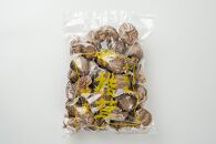 原木乾燥椎茸大どんこ（こうこ）5~6cm以上　300g !