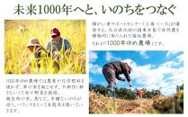 1000年ゆめ農場「桑の葉茶」10包×3パック_1965R