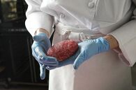 近江スエヒロ本店　しゃぶしゃぶ肉巻き近江牛ハンバーグ3食セット