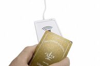 ミニ財布　アルケー&nbsp;(抗菌仕様）