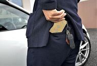 ミニ財布　アルケー&nbsp;(抗菌仕様）