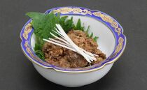 純近江牛しぐれ煮　2個セット