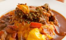 純近江牛切り落としこま肉1kg