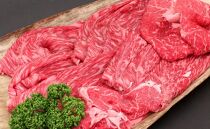 純近江牛切り落とし800g