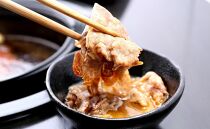 純近江牛すき焼き・しゃぶしゃぶ用極上モモ肉500g