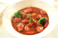 純近江牛カレー・シチュー用極上角切り肉