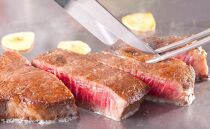 純近江牛特撰ステーキ肉200g×5枚