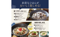 象印&nbsp;圧力IH炊飯ジャー&nbsp;1升炊き&nbsp;(&nbsp;炊飯器&nbsp;)&nbsp;「&nbsp;極め炊き&nbsp;」&nbsp;NWWD18-BA&nbsp;ブラック