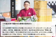 旬の新鮮野菜詰め合わせ&nbsp;8種以上【野菜セット】