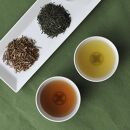 【中村藤吉本店】8種類のお茶のティーバッグセット