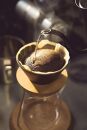 由布院　湖畔のベーカリーカフェのこだわり焙煎珈琲豆セット(3種)～カフェラリューシュ～