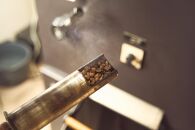 ＼年内発送／ 由布院　湖畔のベーカリーカフェのこだわり焙煎珈琲豆セット(3種)～カフェラリューシュ～