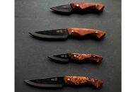 【数量限定】KUMAGE KNIFE　premium model / large size ＜SOLMU PUUT＞