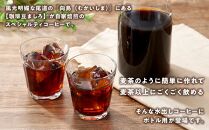 ボトル用 水出しコーヒーバッグ 30袋（個包装タイプ）