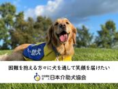 【ふるさと納税・返礼品なし】困難を抱える方々に犬を通して笑顔を届けたい！「シンシアの丘」の活動を応援する 30,000円
