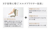 Style Chair EL【グレー】