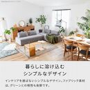 ソファスリム 完成品 幅170 カーティス ソファスリム ＜ライトグレー＞【モーブル／大川家具】