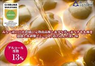 壱～ICHI～　泡盛梅酒　375ml（2本）